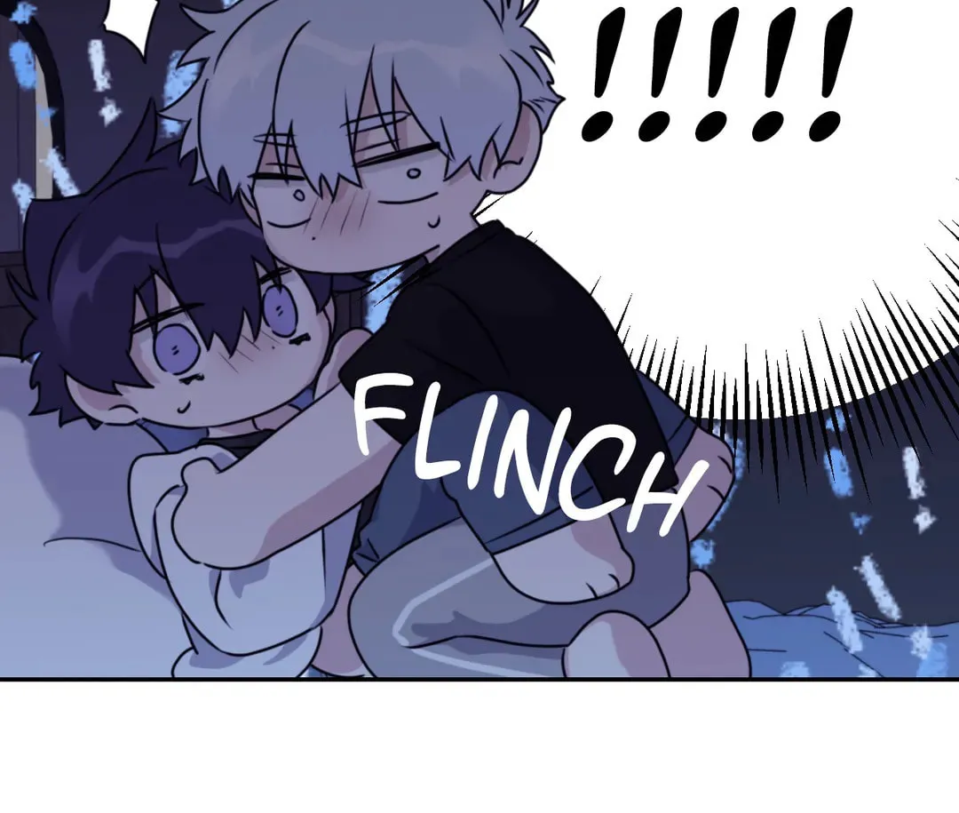 Surge Towards You Chapter 57 page 96 - 