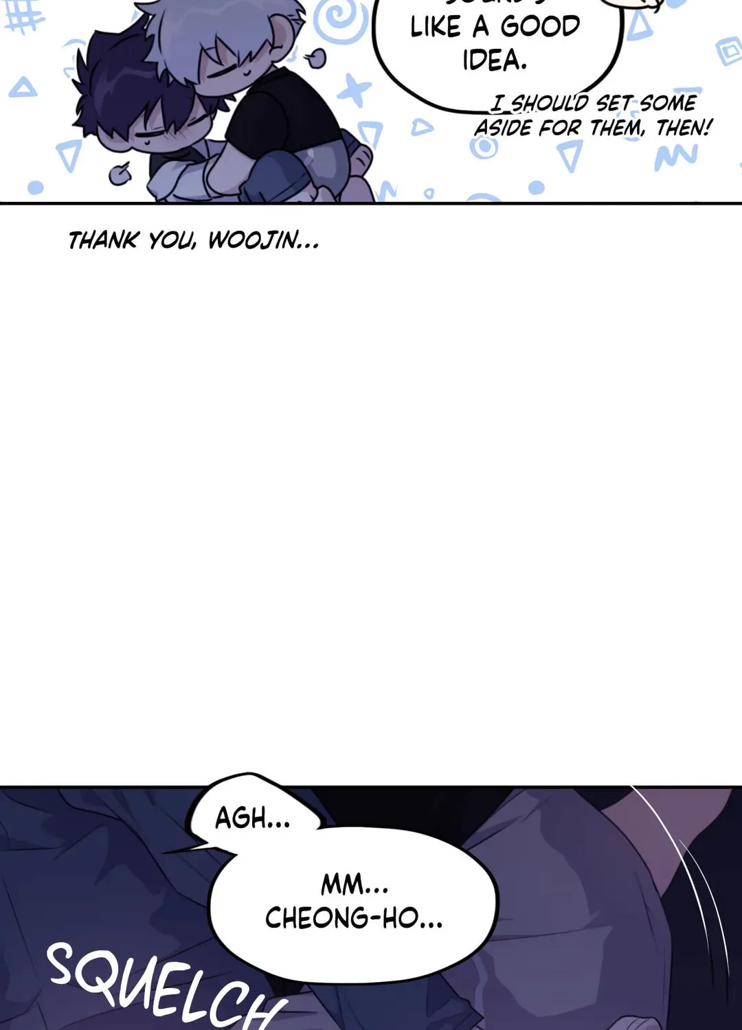 Surge Towards You Chapter 57 page 98 - 