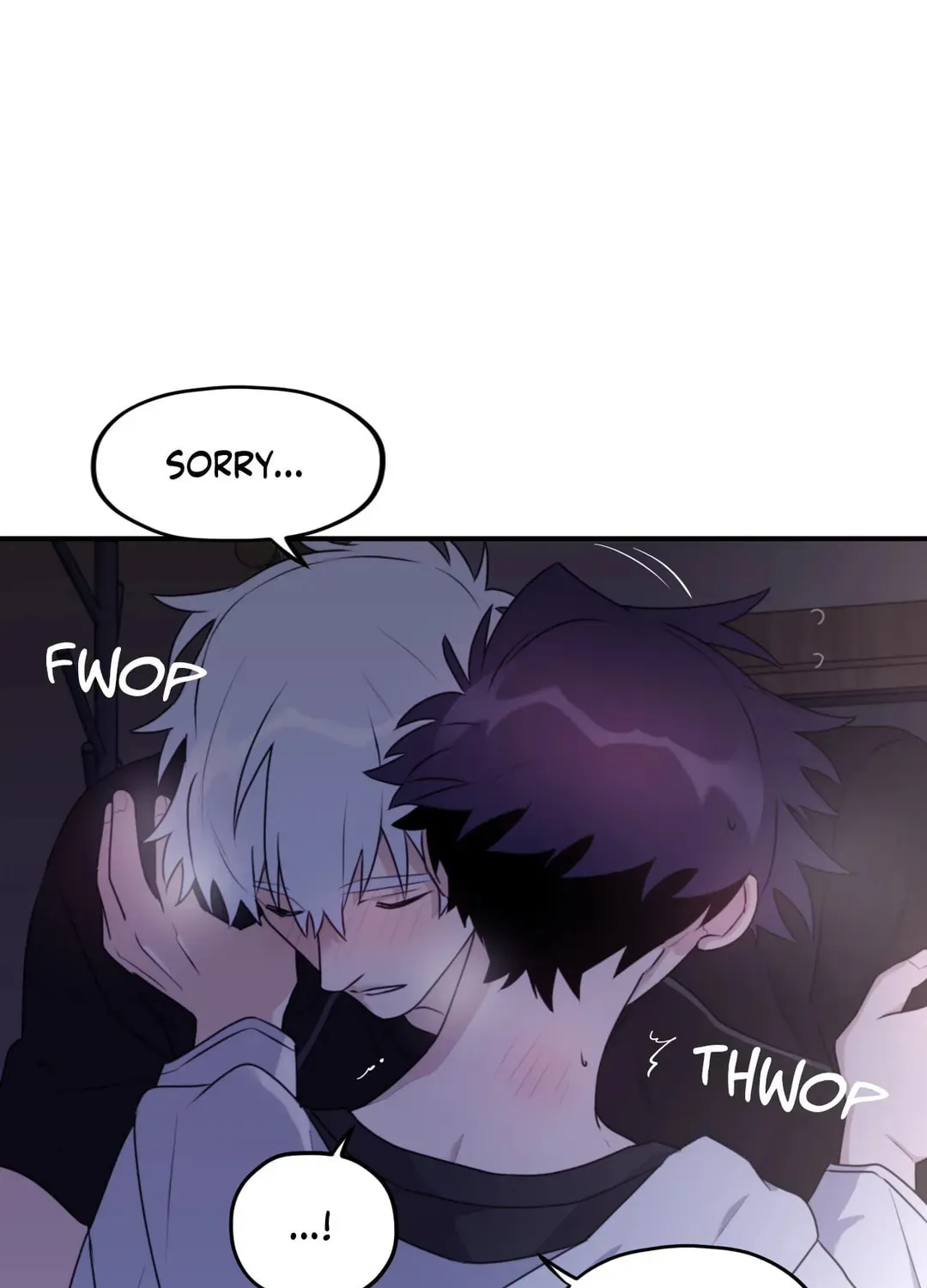 Surge Towards You Chapter 57 page 100 - 