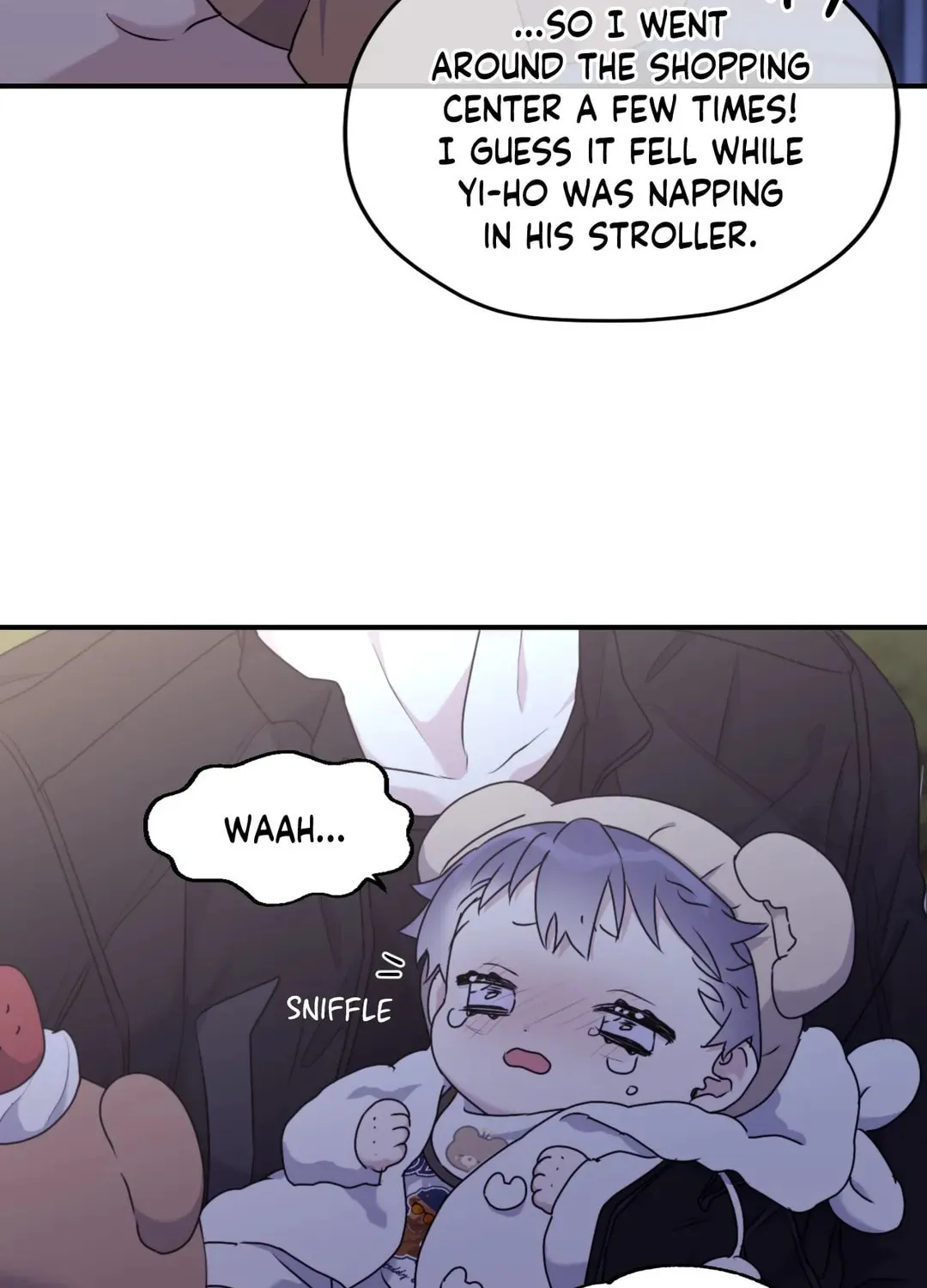 Surge Towards You Chapter 58 page 101 - 