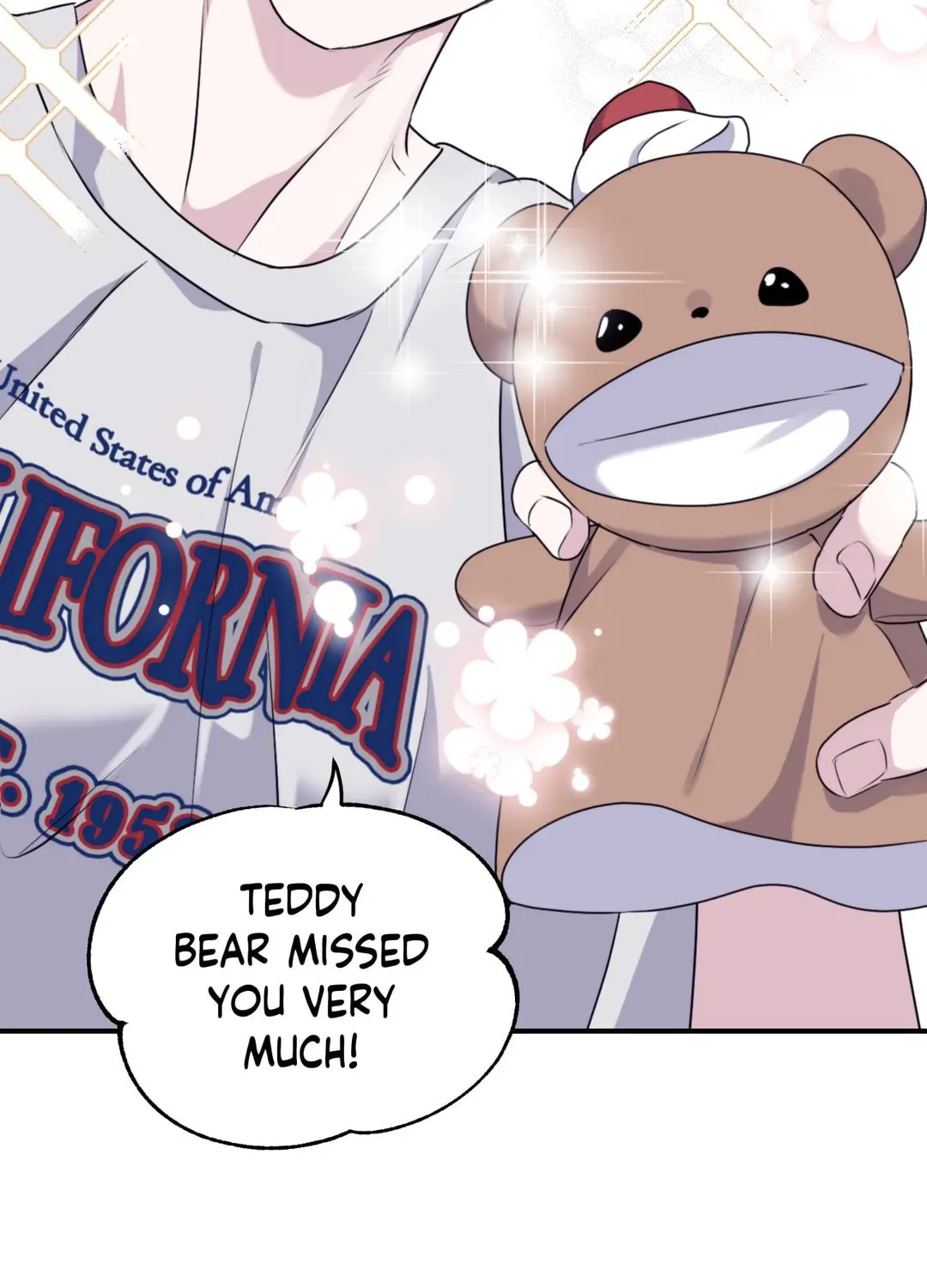 Surge Towards You Chapter 58 page 104 - 