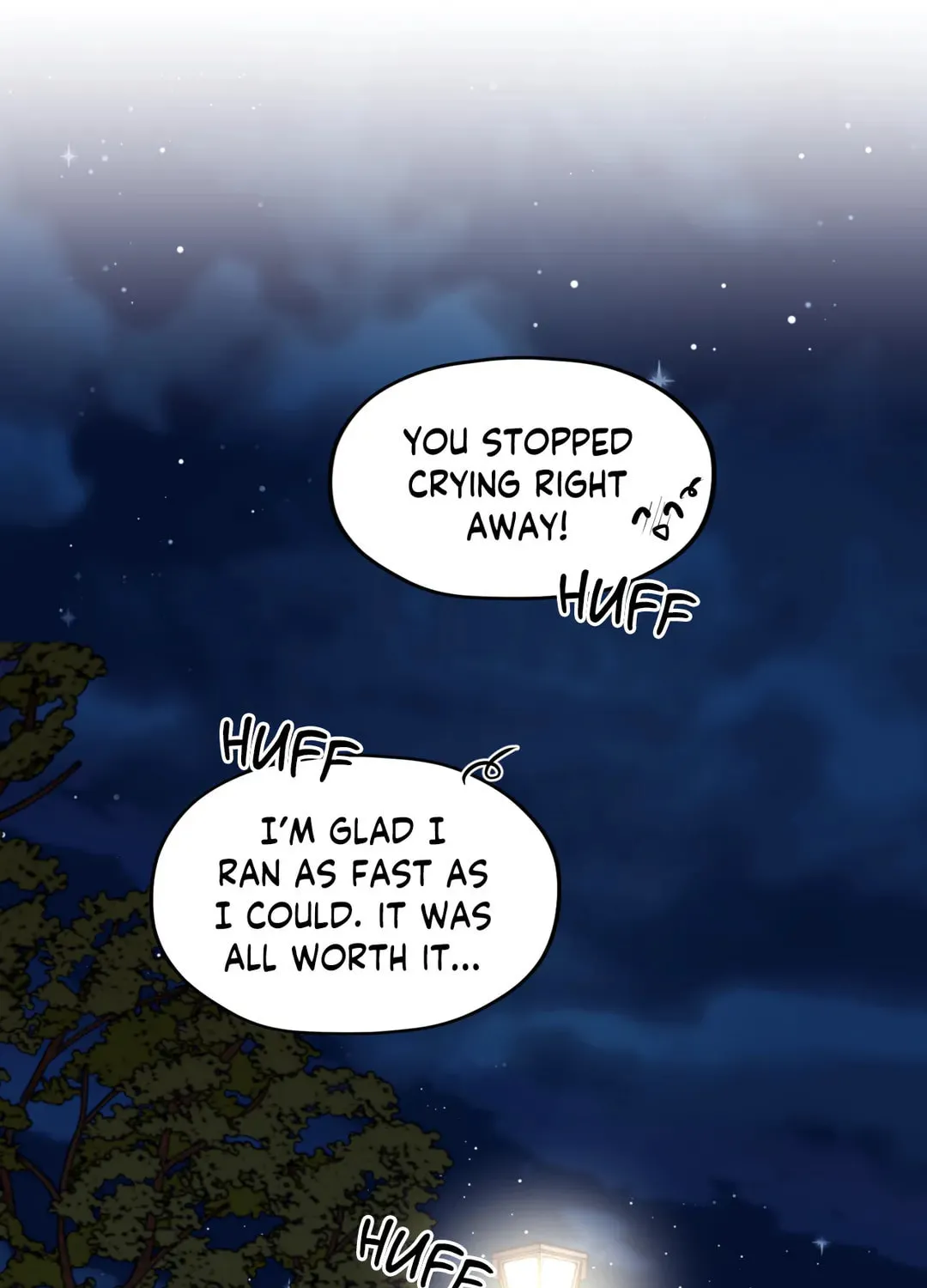 Surge Towards You Chapter 58 page 109 - 