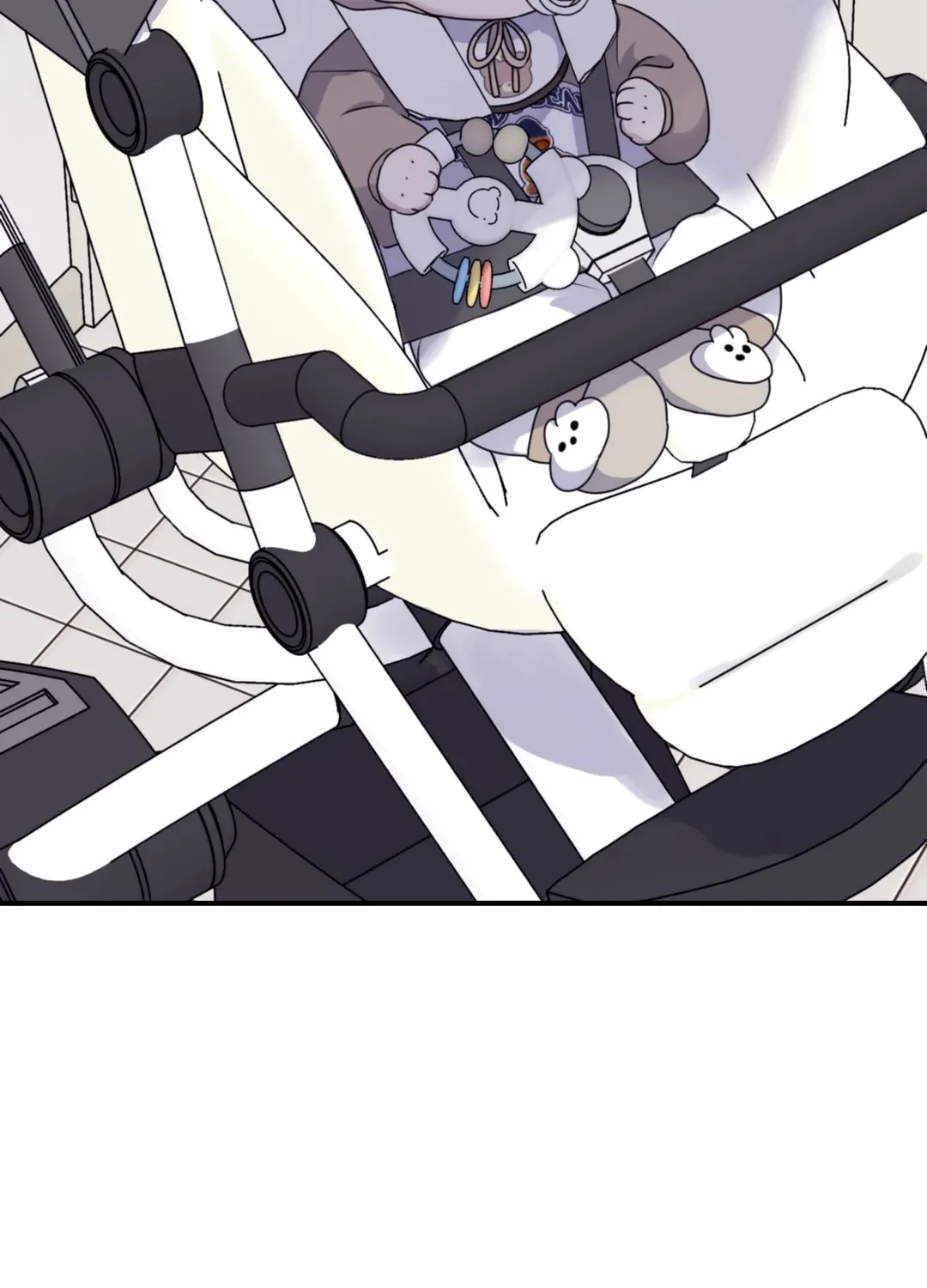 Surge Towards You Chapter 58 page 14 - 