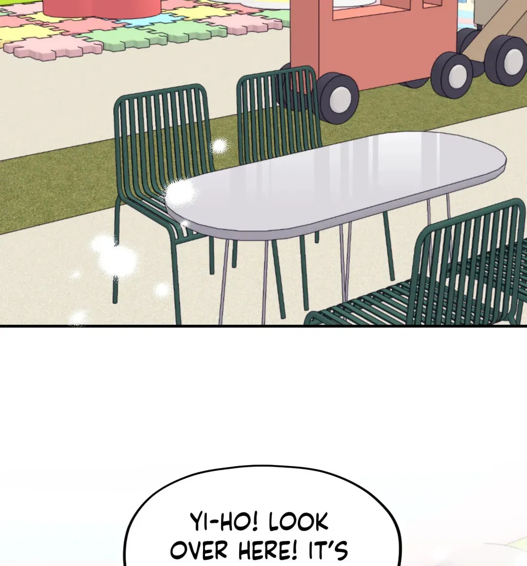 Surge Towards You Chapter 58 page 18 - 