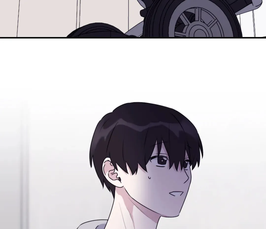 Surge Towards You Chapter 58 page 3 - 