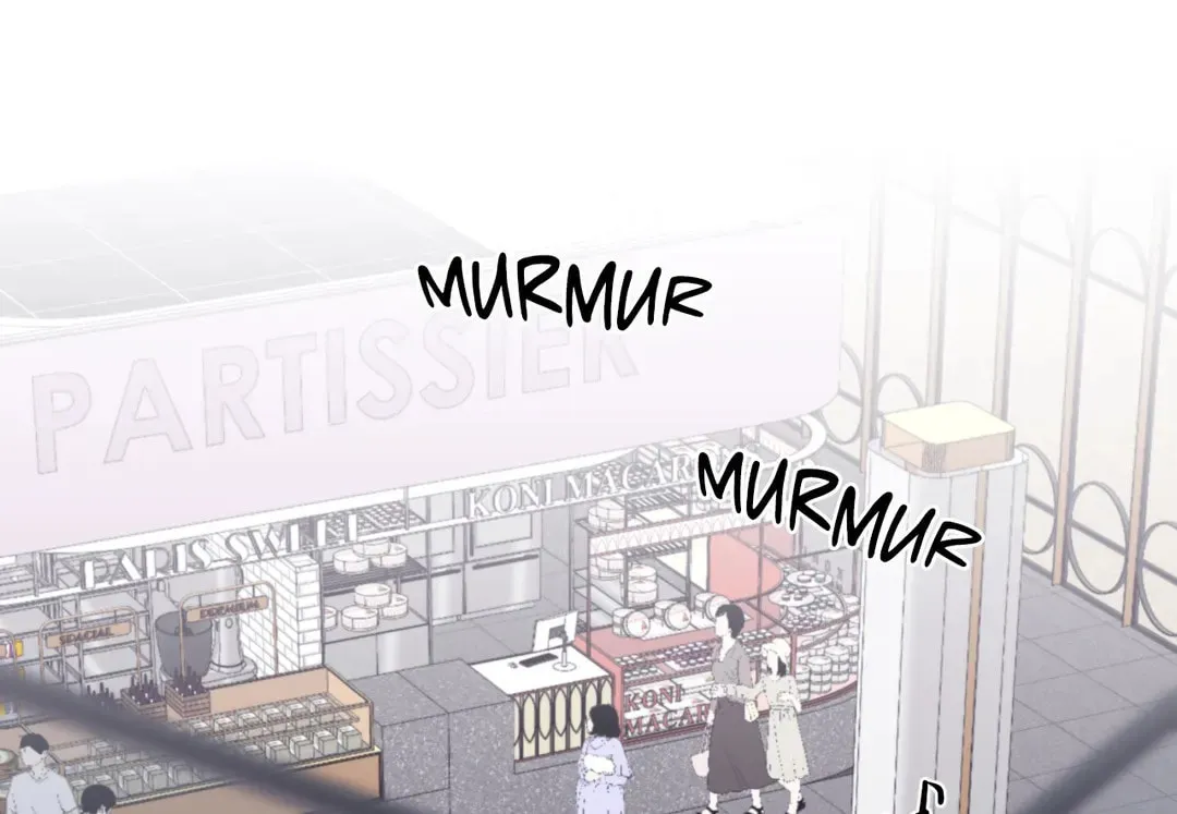 Surge Towards You Chapter 58 page 27 - 