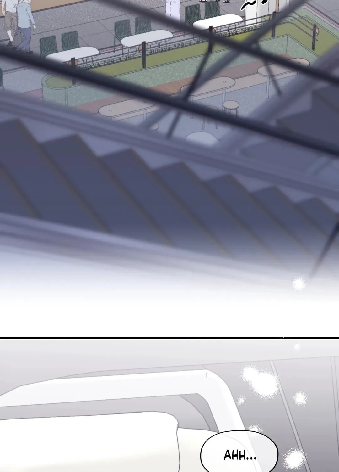 Surge Towards You Chapter 58 page 28 - 