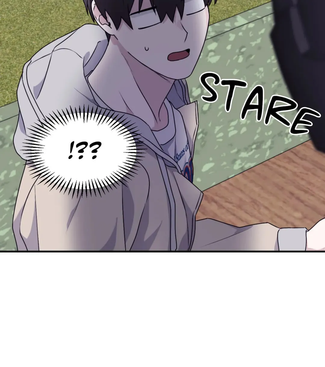 Surge Towards You Chapter 58 page 36 - 