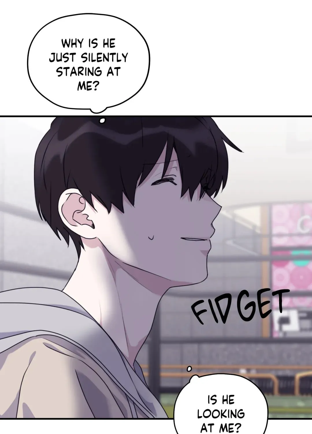 Surge Towards You Chapter 58 page 40 - 