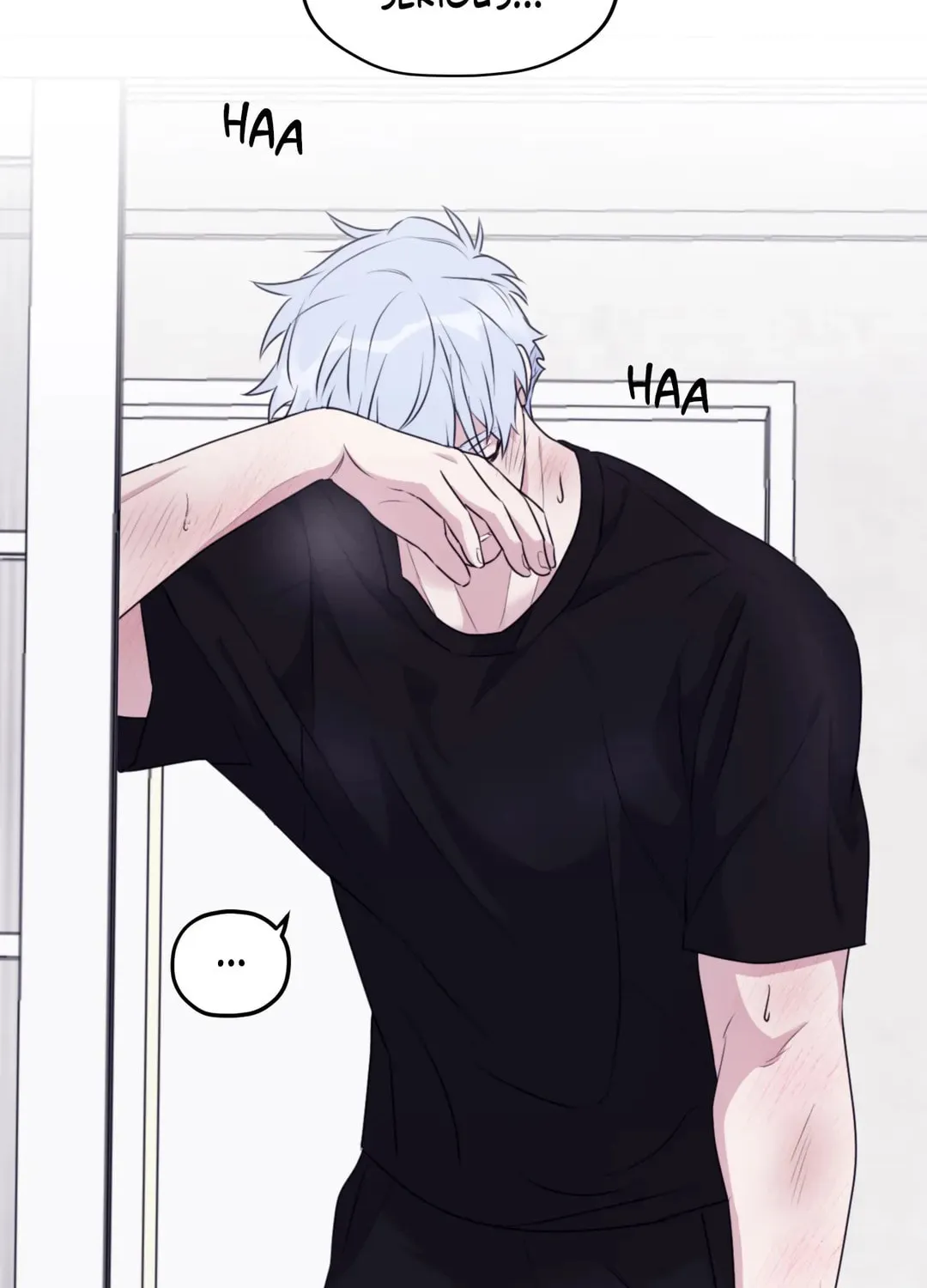 Surge Towards You Chapter 58 page 5 - 