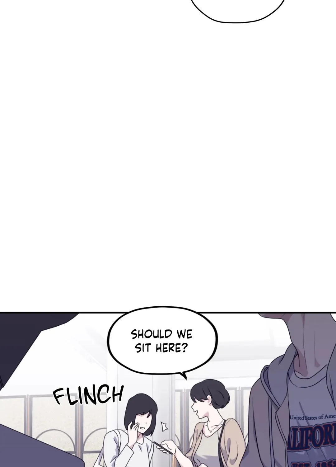 Surge Towards You Chapter 58 page 41 - 