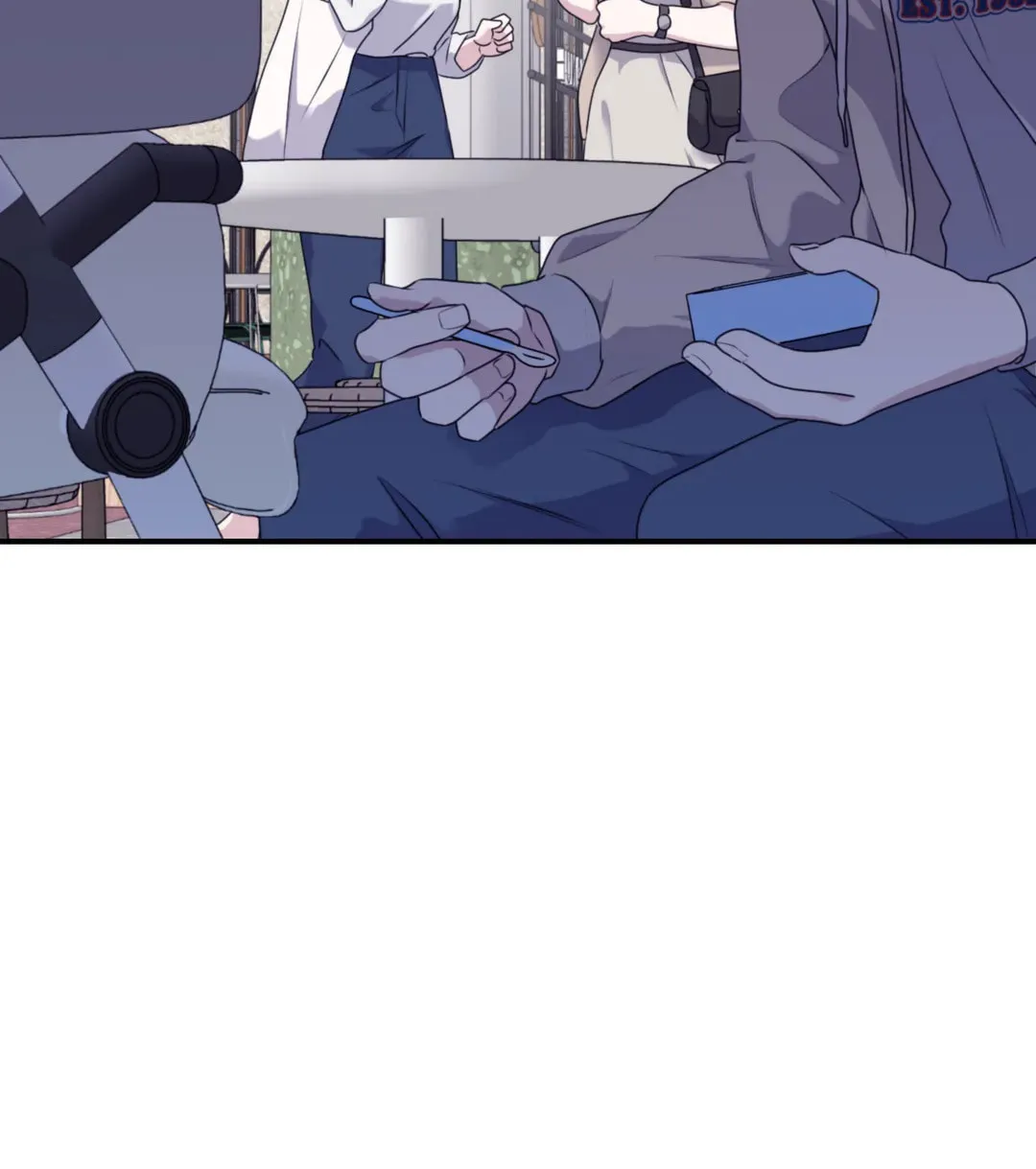 Surge Towards You Chapter 58 page 42 - 