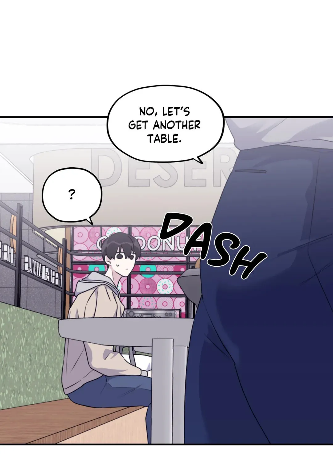 Surge Towards You Chapter 58 page 43 - 