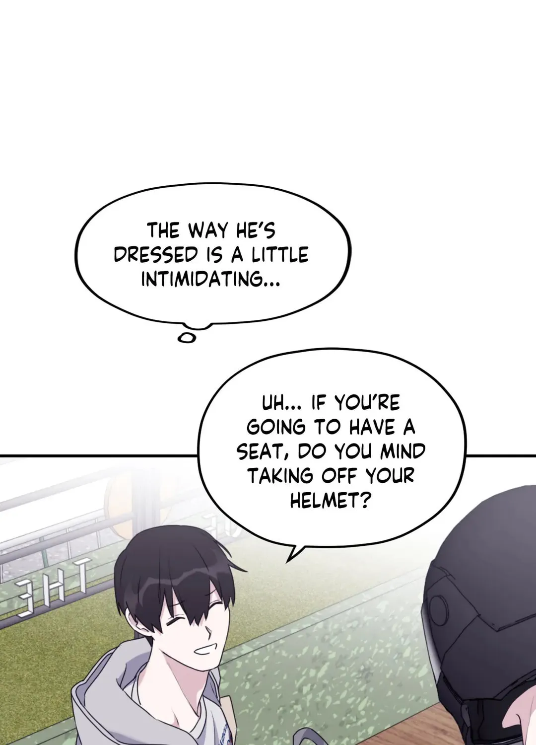 Surge Towards You Chapter 58 page 44 - 