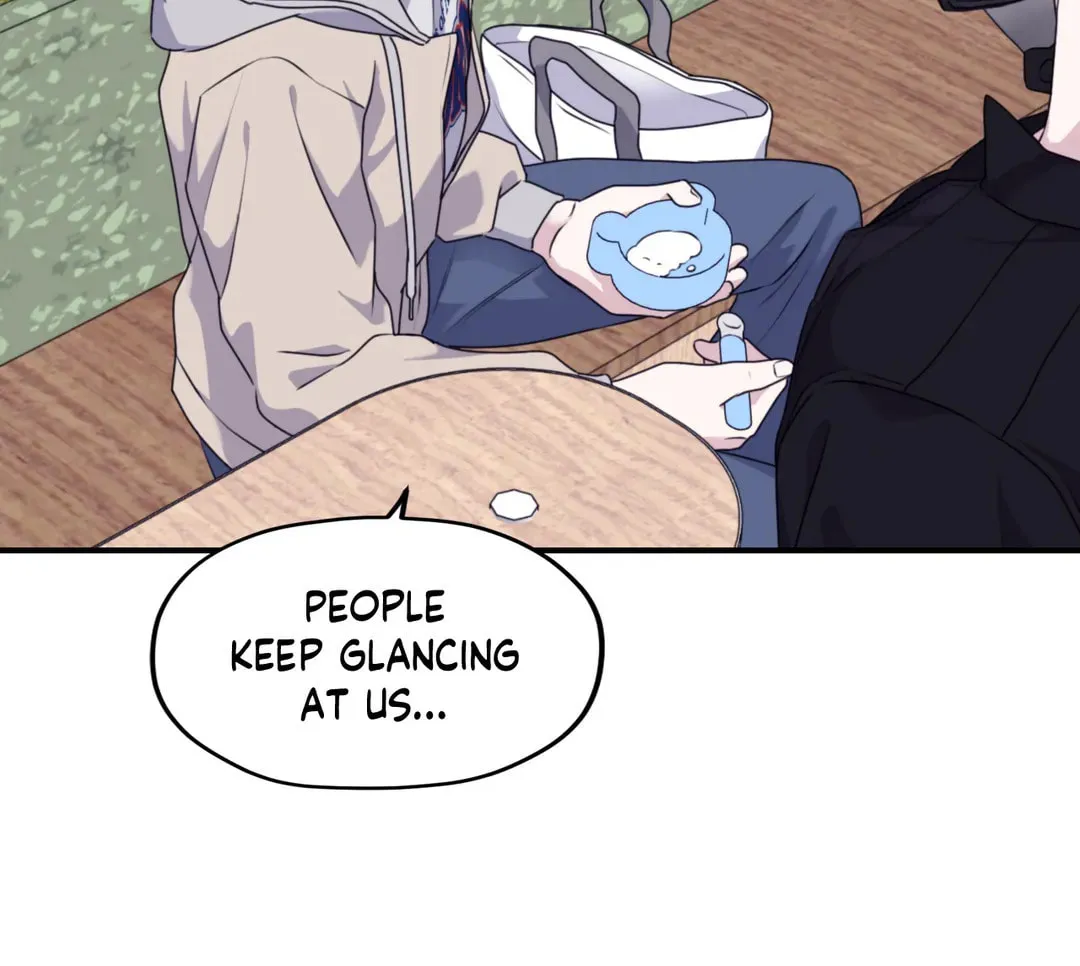 Surge Towards You Chapter 58 page 45 - 
