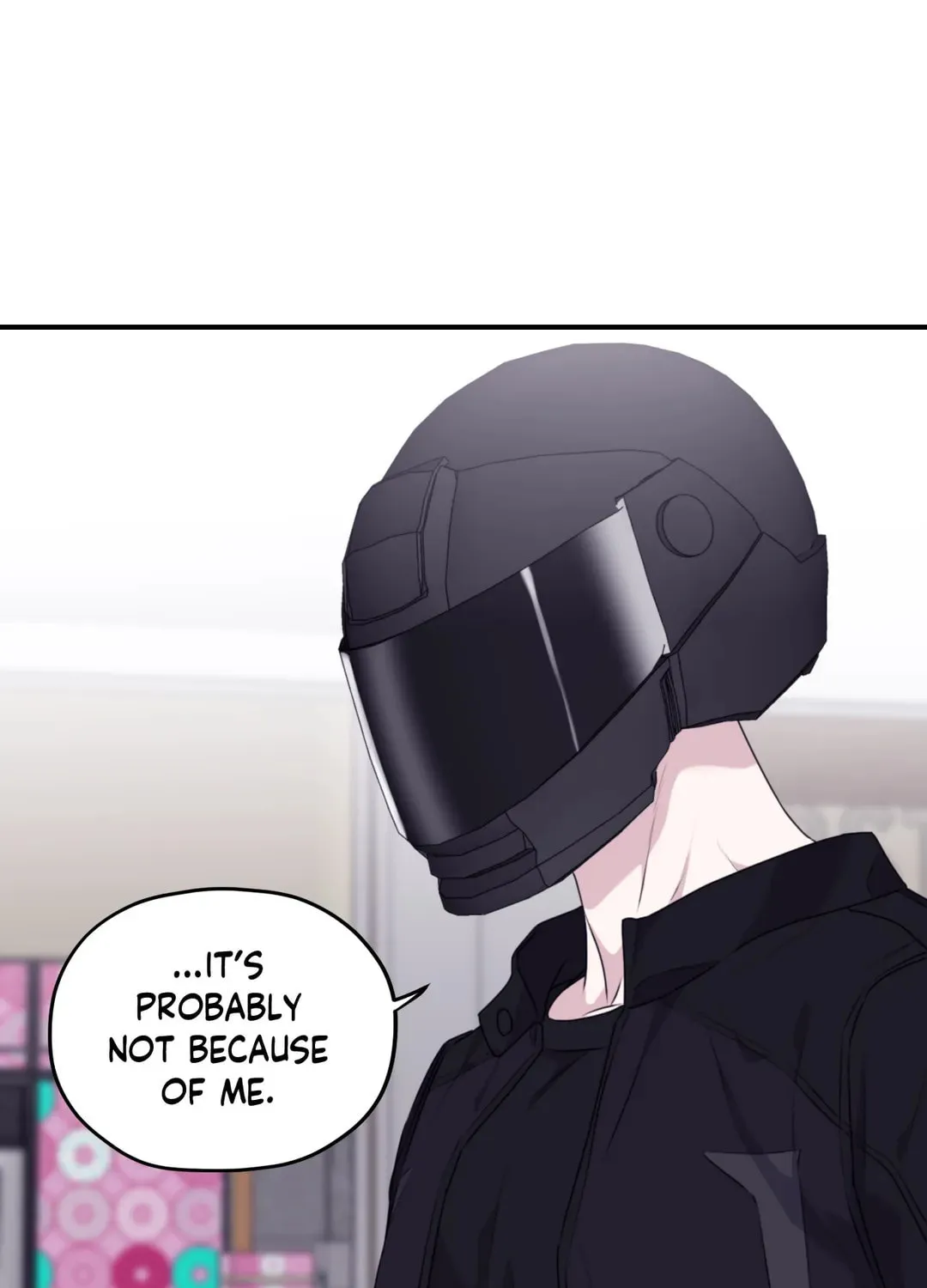 Surge Towards You Chapter 58 page 46 - 