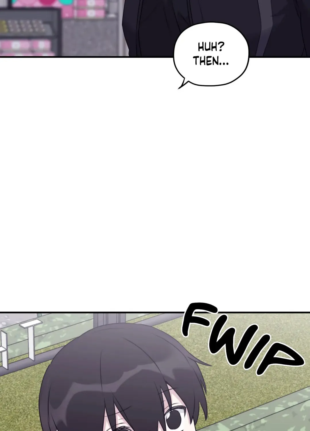Surge Towards You Chapter 58 page 47 - 