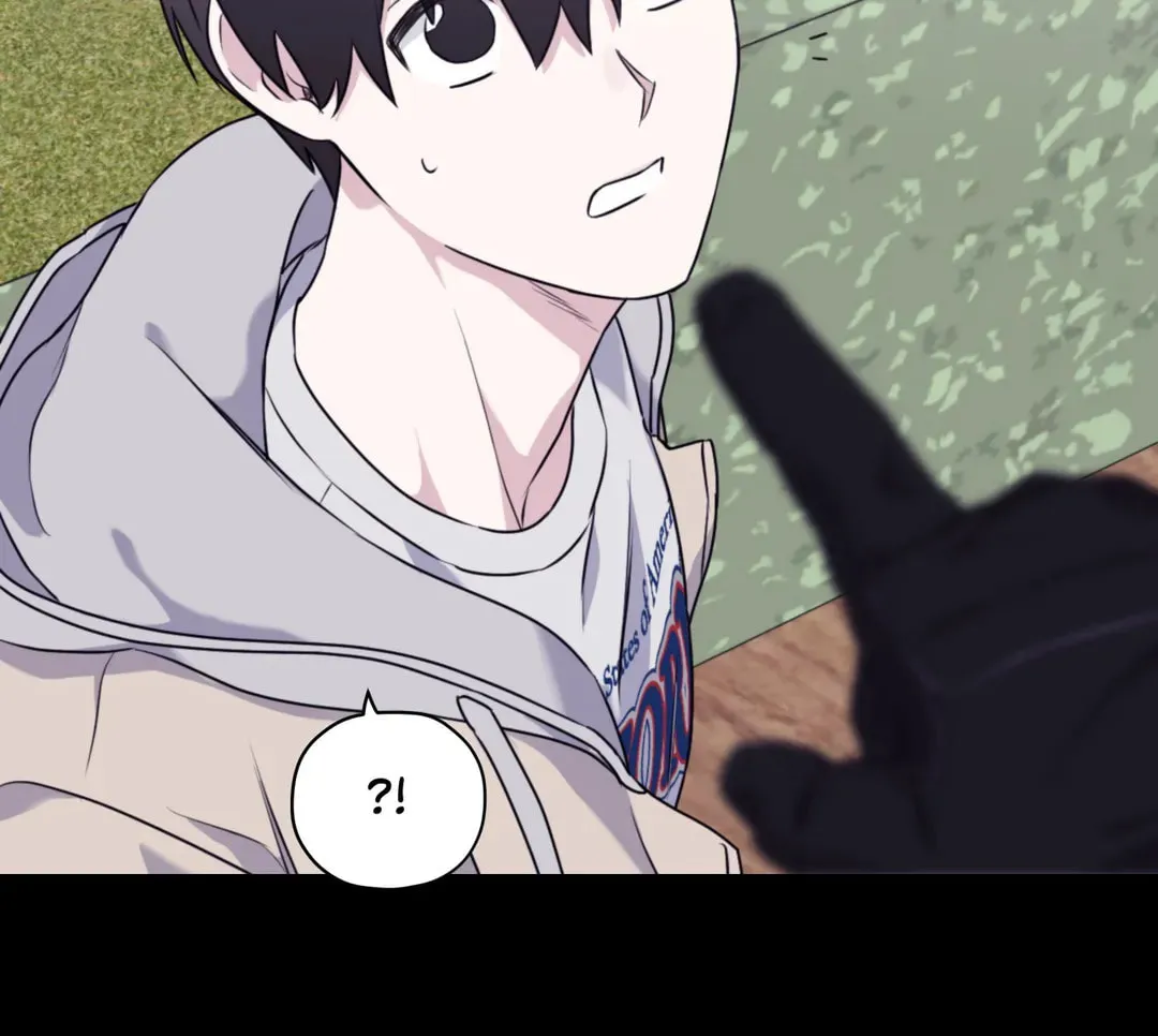 Surge Towards You Chapter 58 page 48 - 