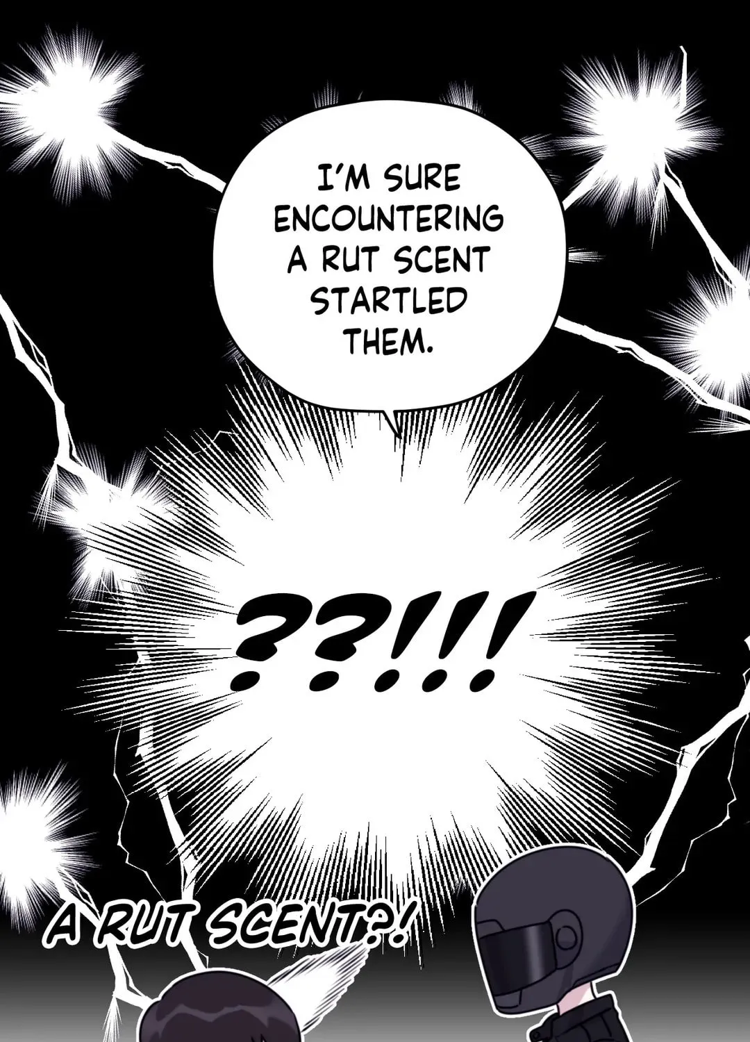 Surge Towards You Chapter 58 page 49 - 