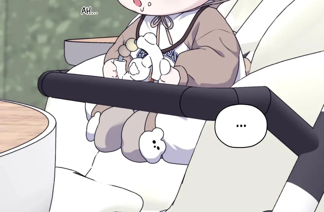 Surge Towards You Chapter 58 page 51 - 
