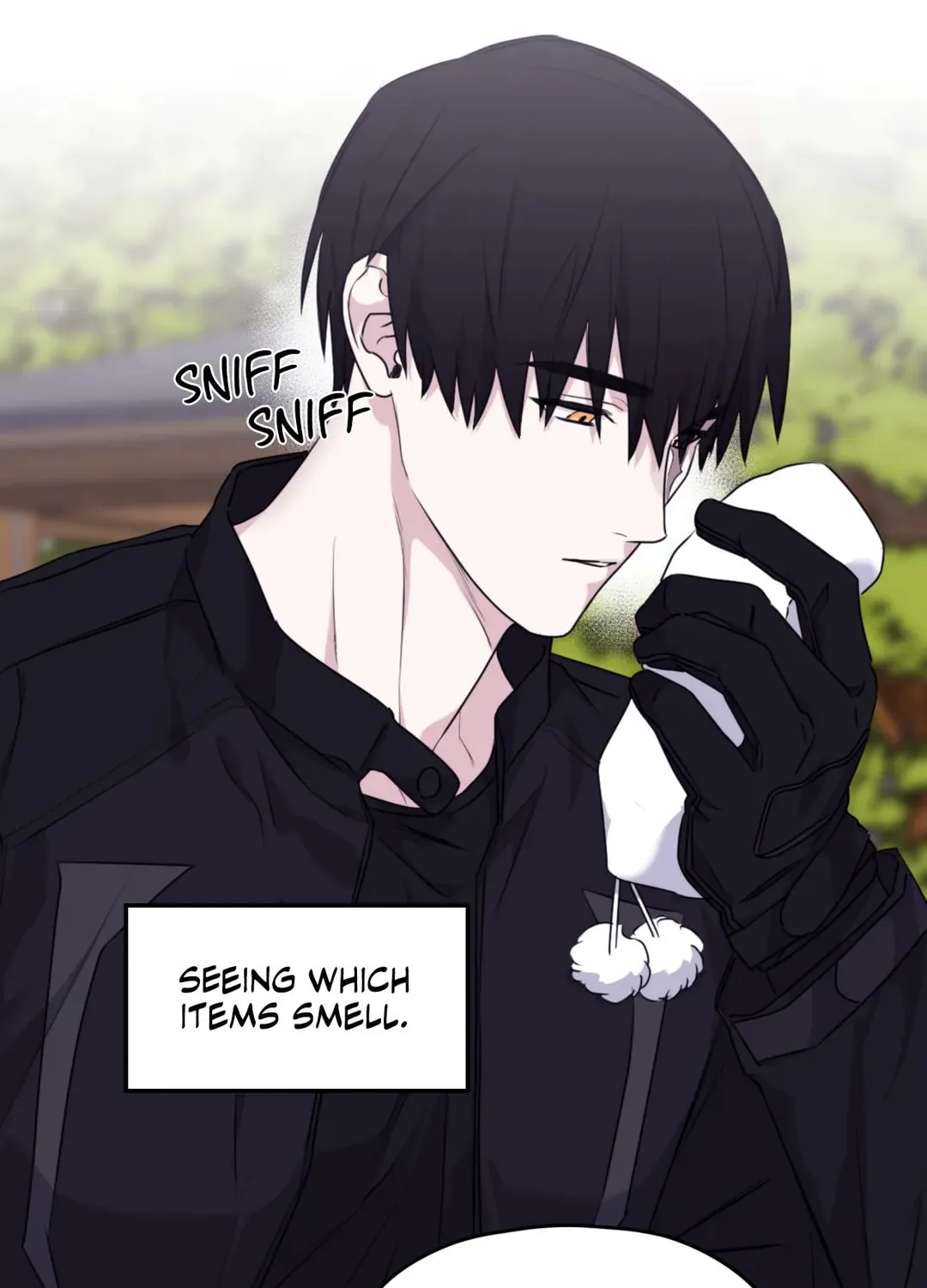 Surge Towards You Chapter 58 page 56 - 