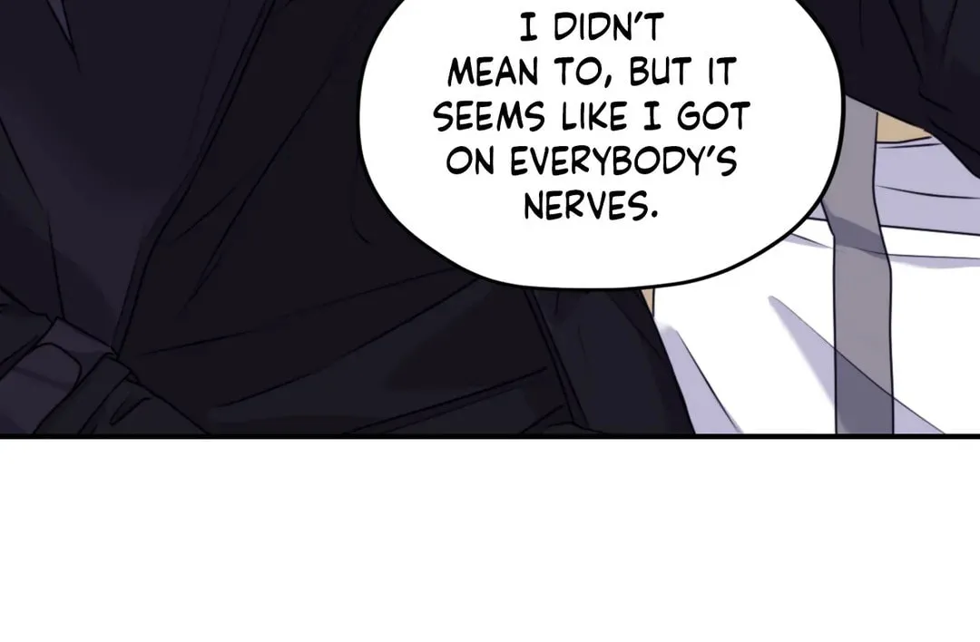 Surge Towards You Chapter 58 page 57 - 