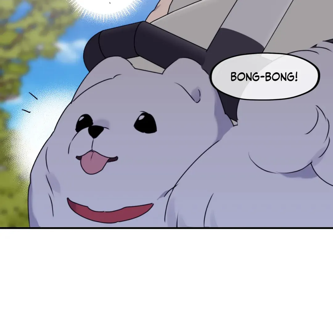 Surge Towards You Chapter 58 page 63 - 