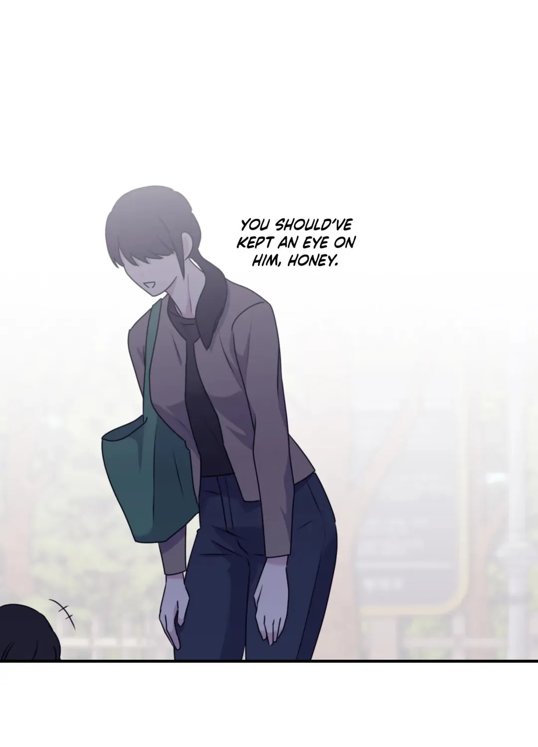 Surge Towards You Chapter 58 page 67 - 