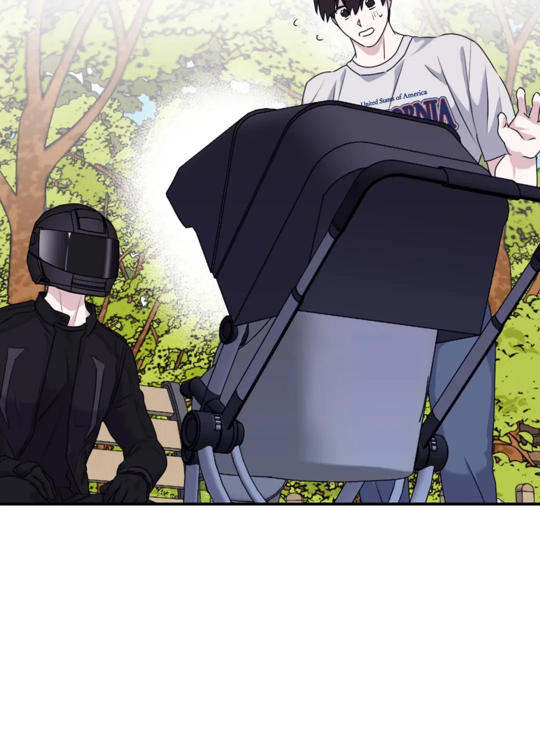 Surge Towards You Chapter 58 page 73 - 