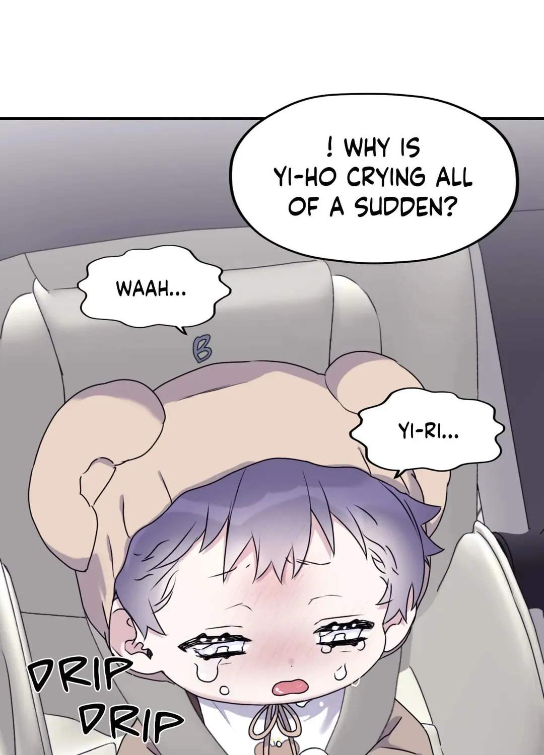 Surge Towards You Chapter 58 page 74 - 