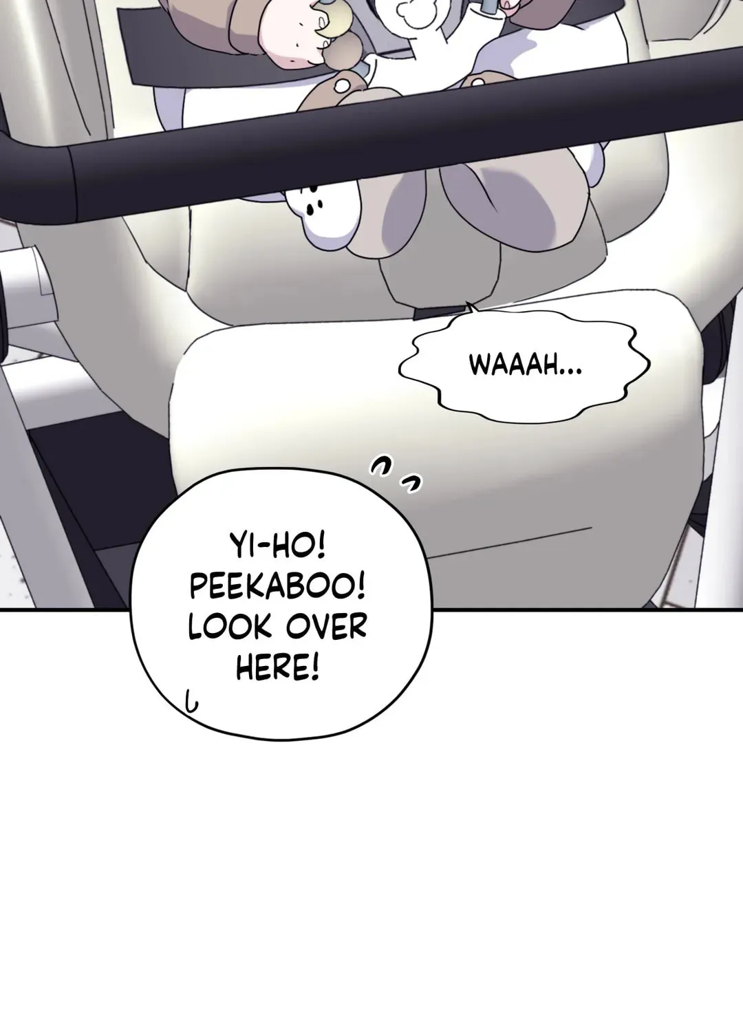 Surge Towards You Chapter 58 page 76 - 