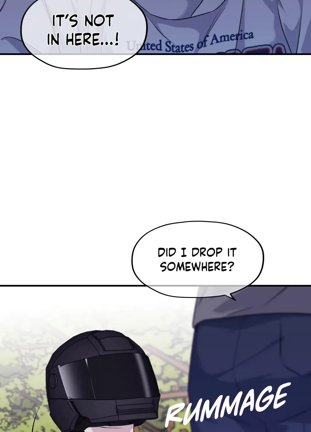 Surge Towards You Chapter 58 page 80 - 
