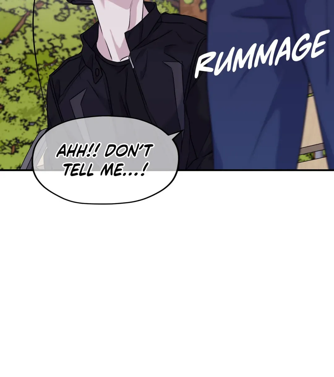 Surge Towards You Chapter 58 page 81 - 