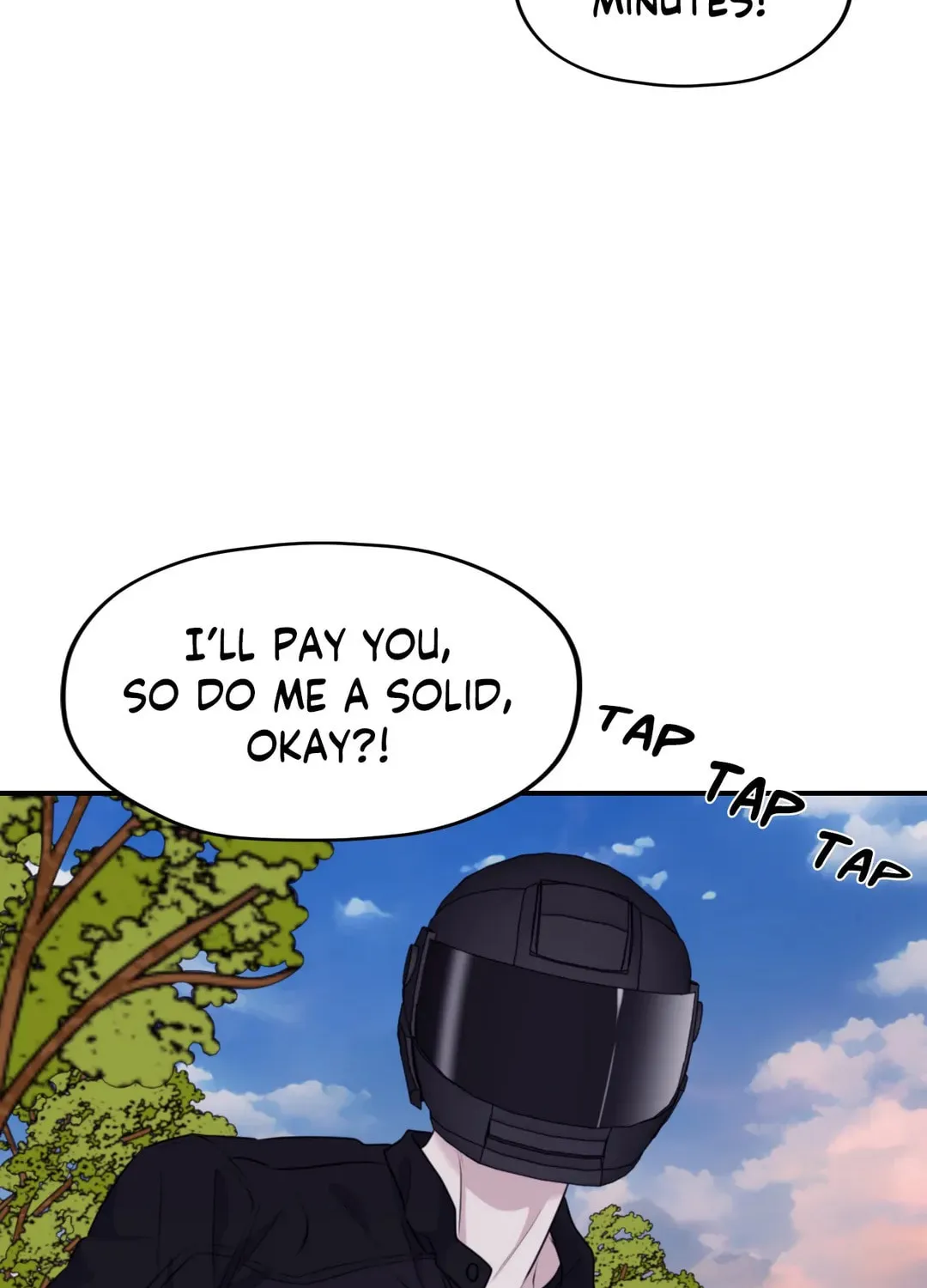 Surge Towards You Chapter 58 page 83 - 