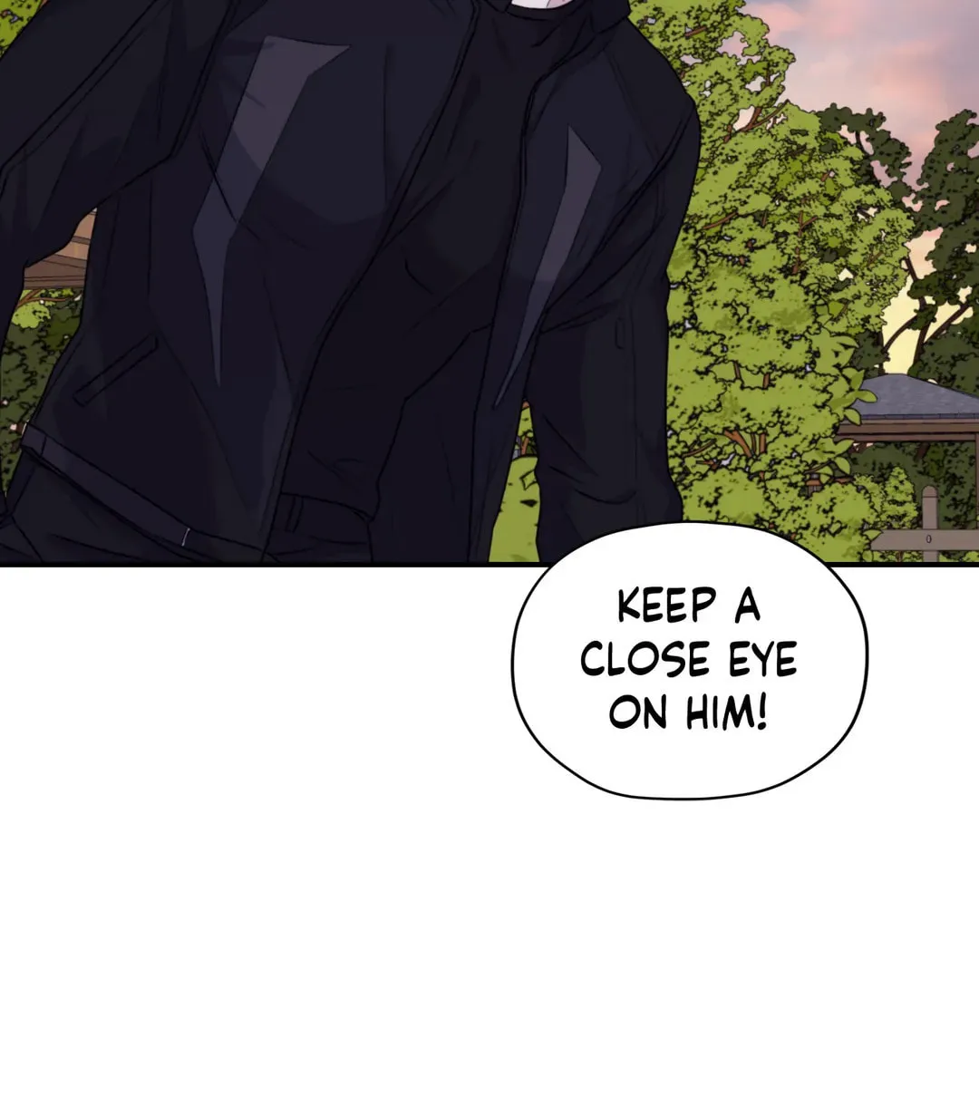 Surge Towards You Chapter 58 page 84 - 