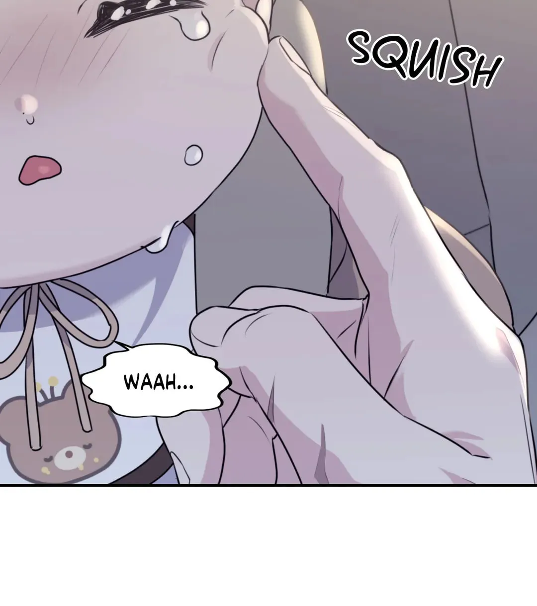 Surge Towards You Chapter 58 page 90 - 