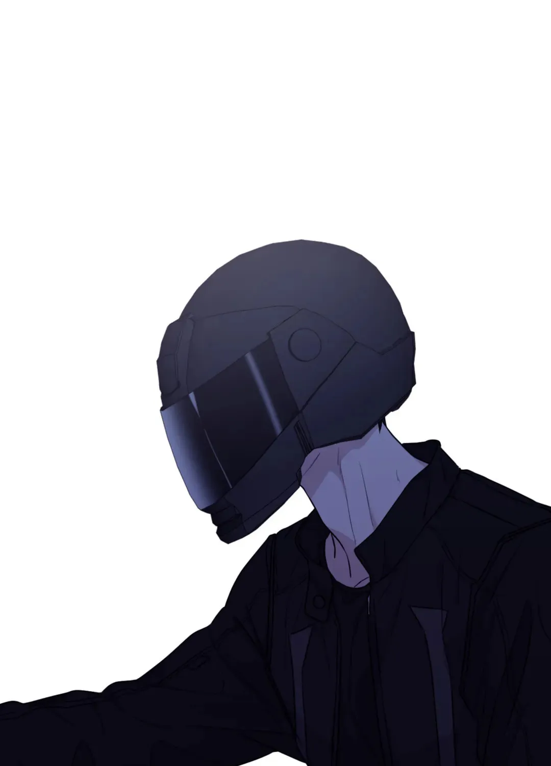 Surge Towards You Chapter 58 page 91 - 