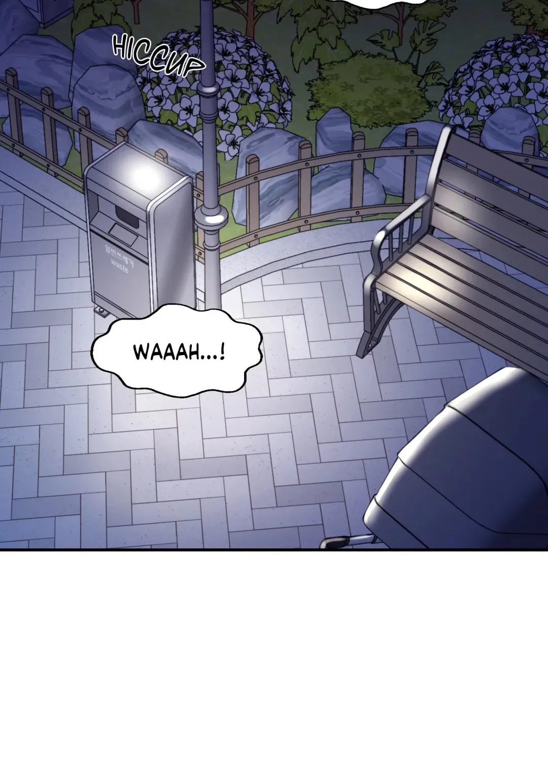 Surge Towards You Chapter 58 page 95 - 