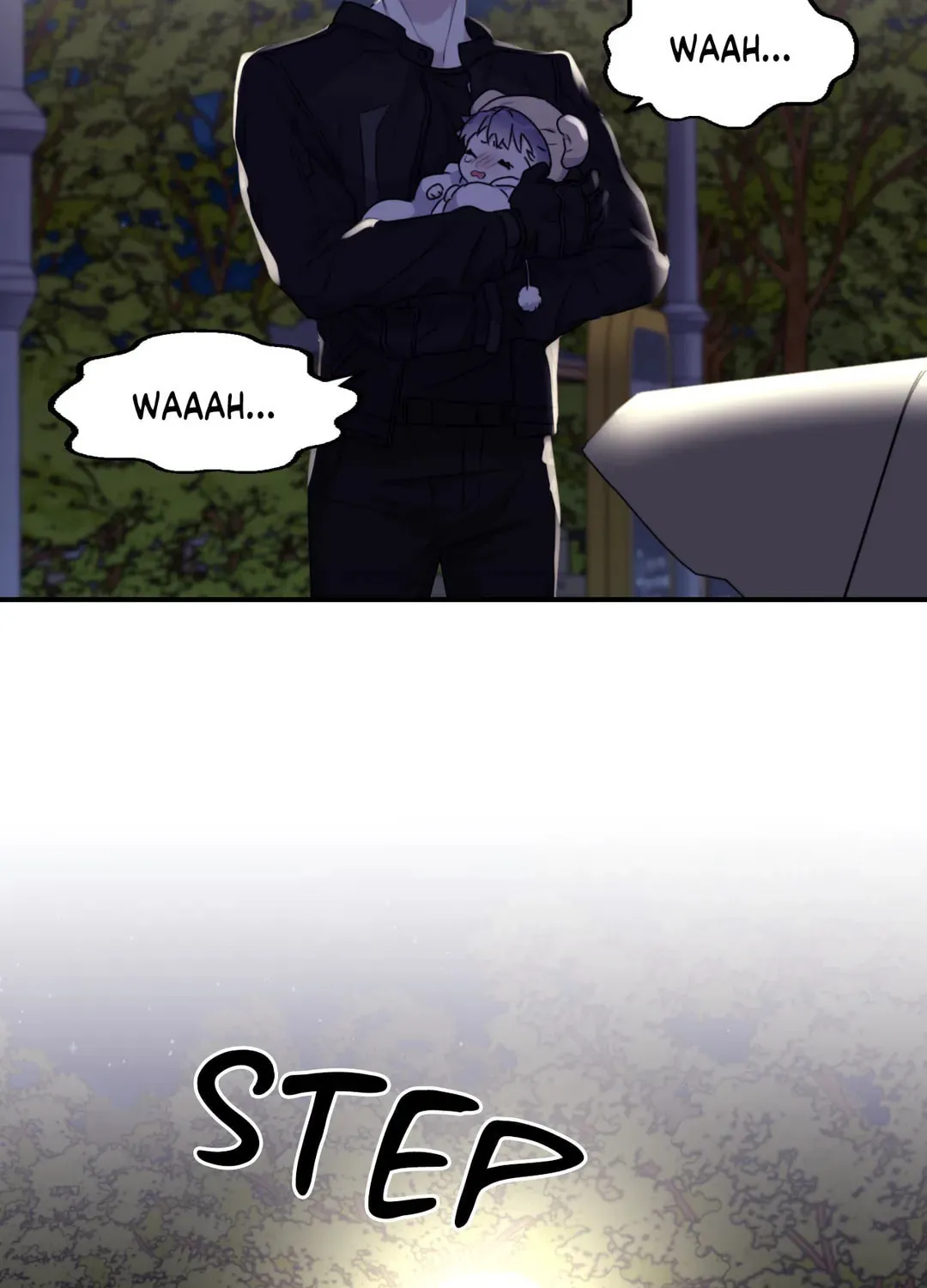 Surge Towards You Chapter 58 page 97 - 