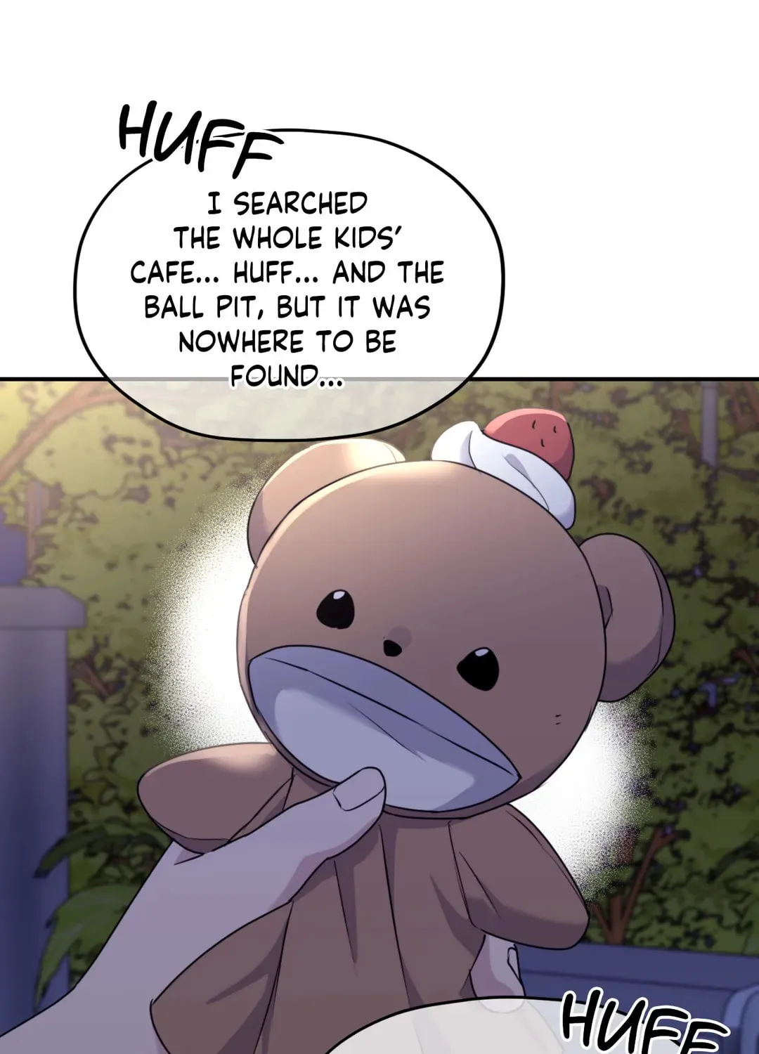 Surge Towards You Chapter 58 page 100 - 