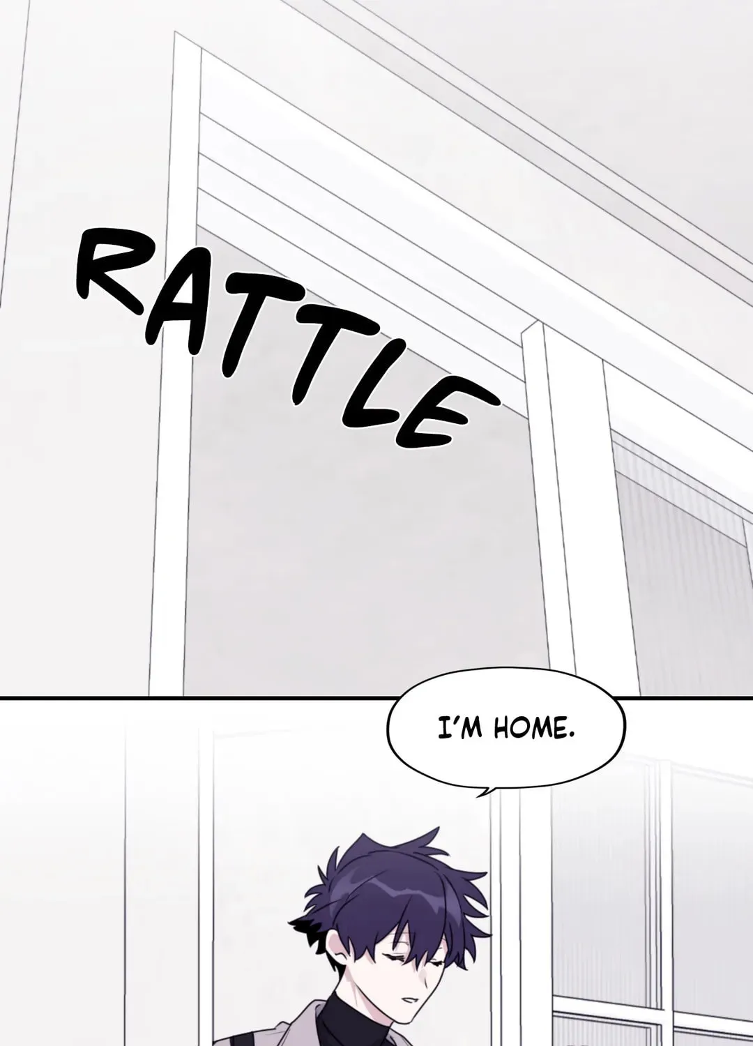 Surge Towards You Chapter 59 page 13 - 