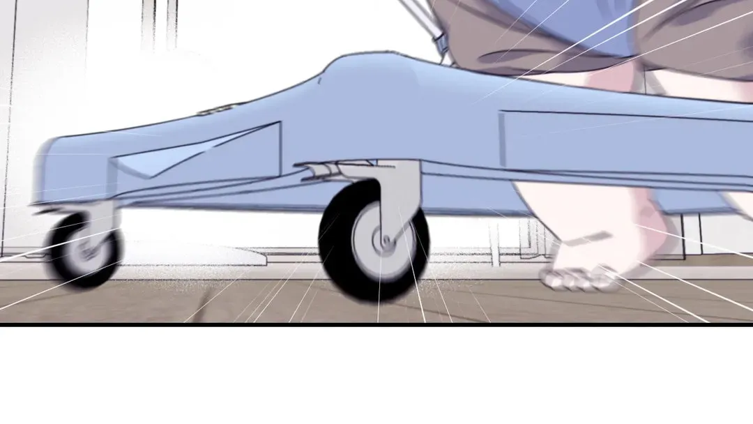 Surge Towards You Chapter 59 page 15 - 
