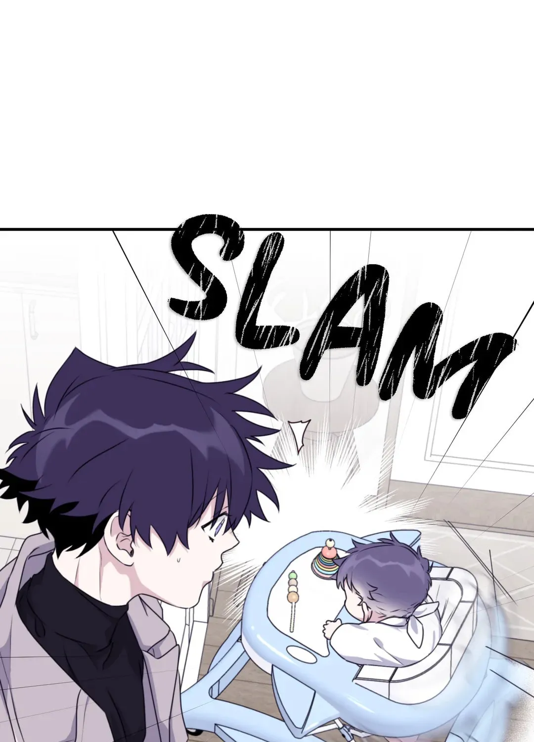 Surge Towards You Chapter 59 page 16 - 