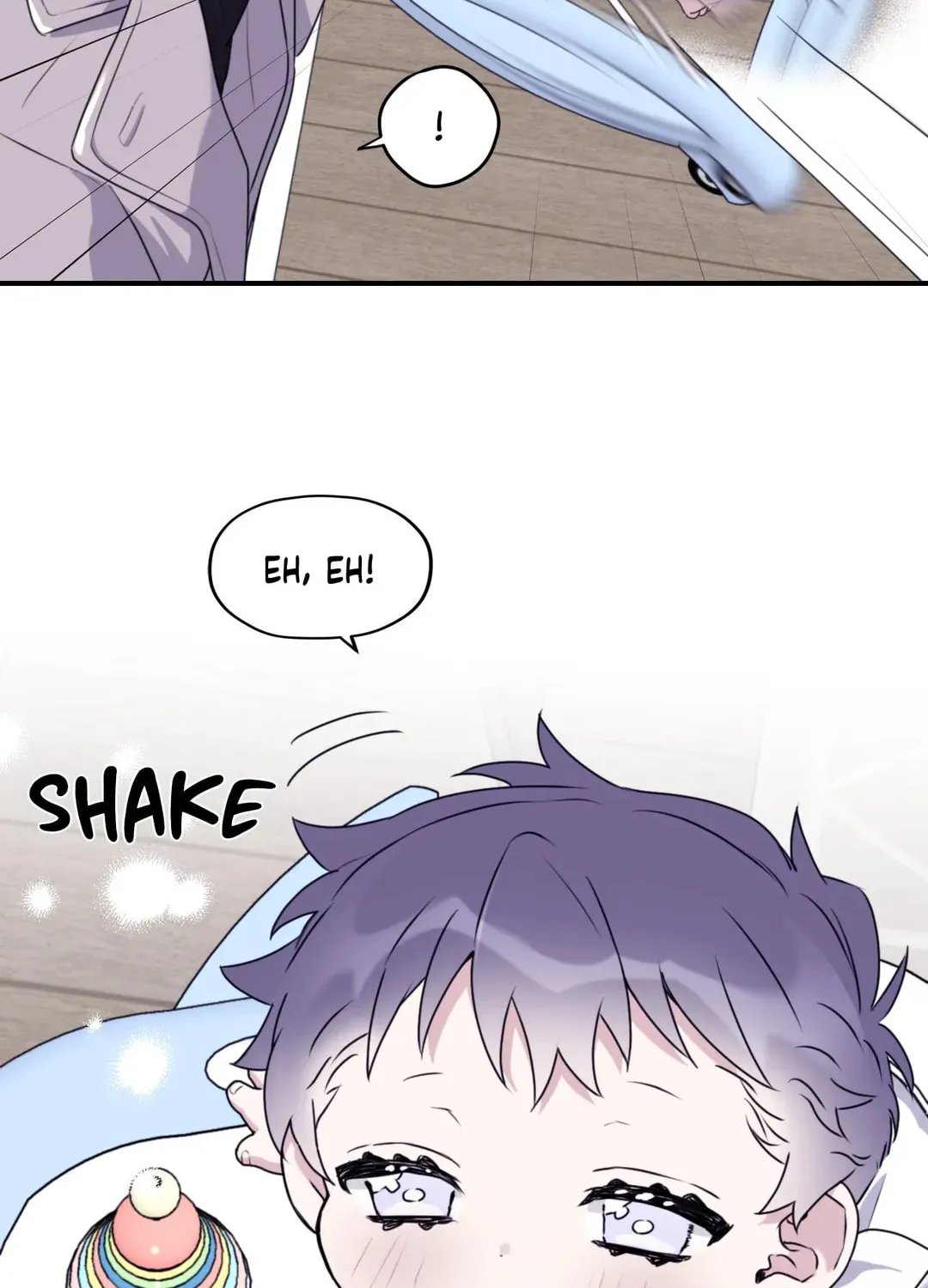 Surge Towards You Chapter 59 page 17 - 