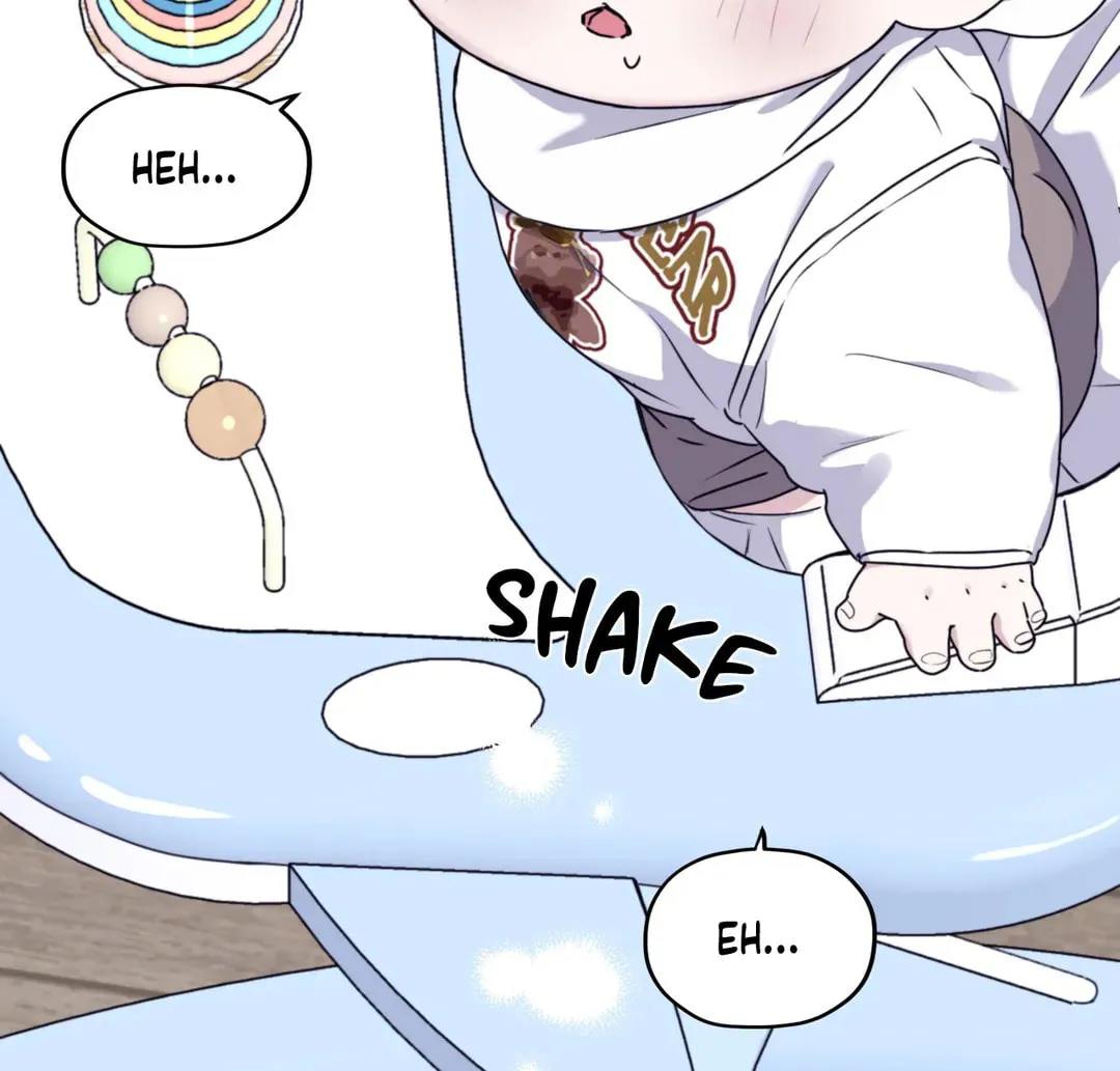 Surge Towards You Chapter 59 page 18 - 