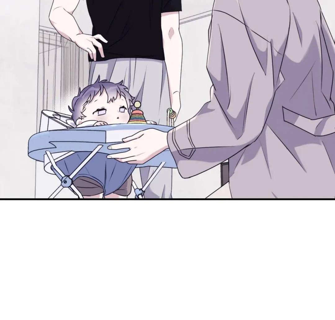 Surge Towards You Chapter 59 page 21 - 