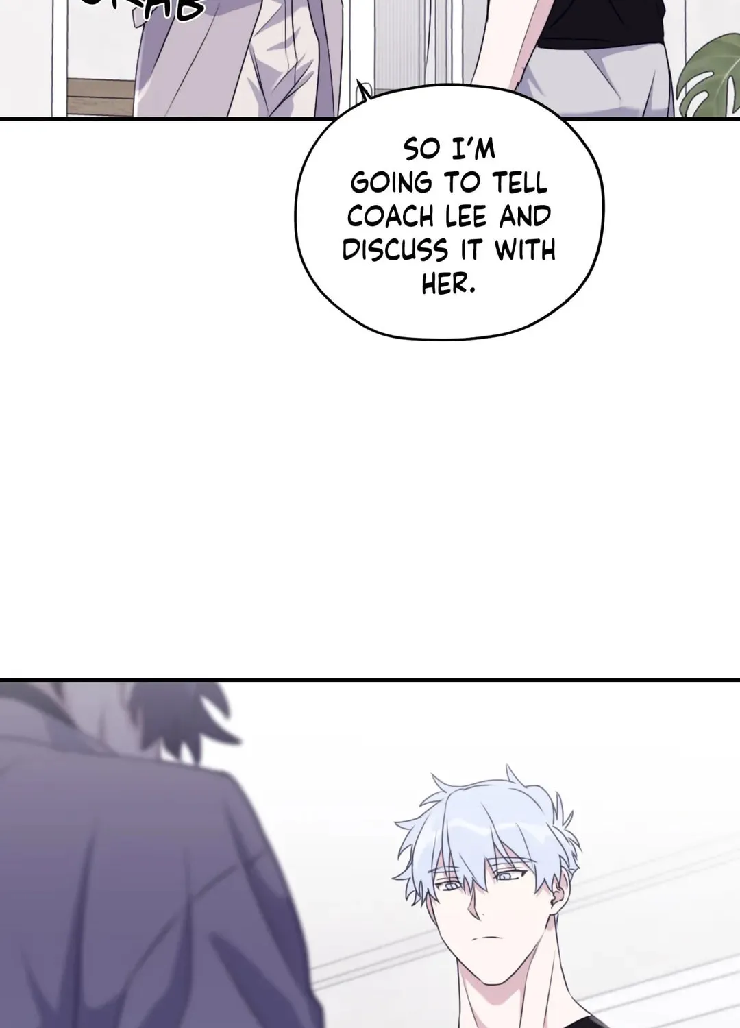 Surge Towards You Chapter 59 page 23 - 