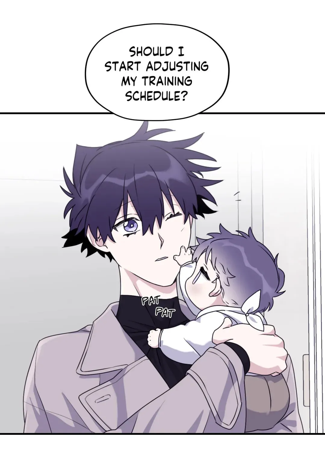 Surge Towards You Chapter 59 page 25 - 