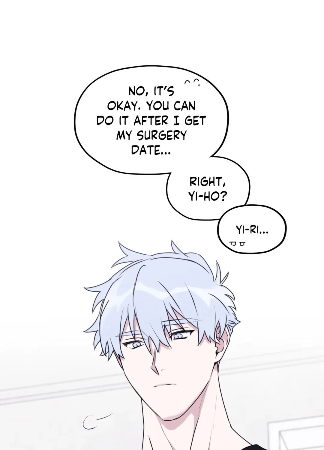 Surge Towards You Chapter 59 page 26 - 