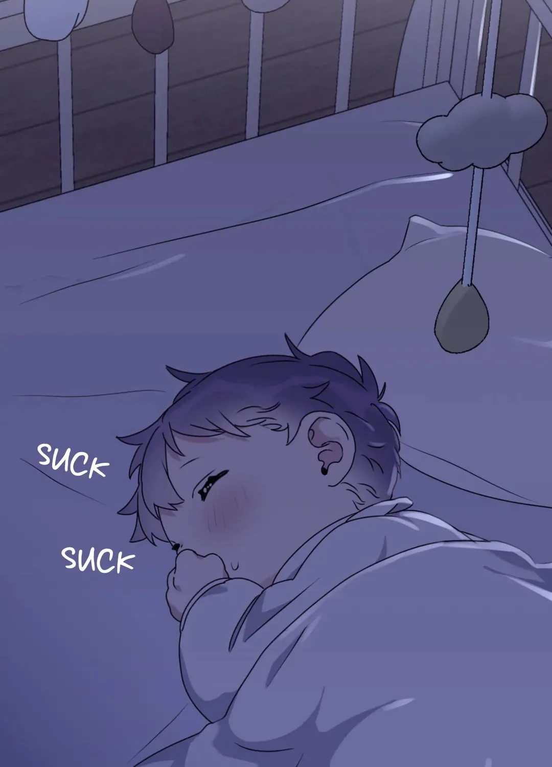 Surge Towards You Chapter 59 page 29 - 